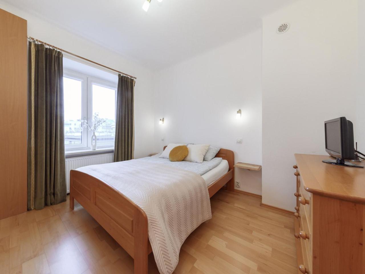 Franciszkanska Blueberry Apartment Warszawa Zewnętrze zdjęcie
