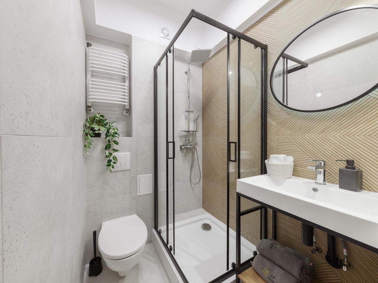 Franciszkanska Blueberry Apartment Warszawa Zewnętrze zdjęcie