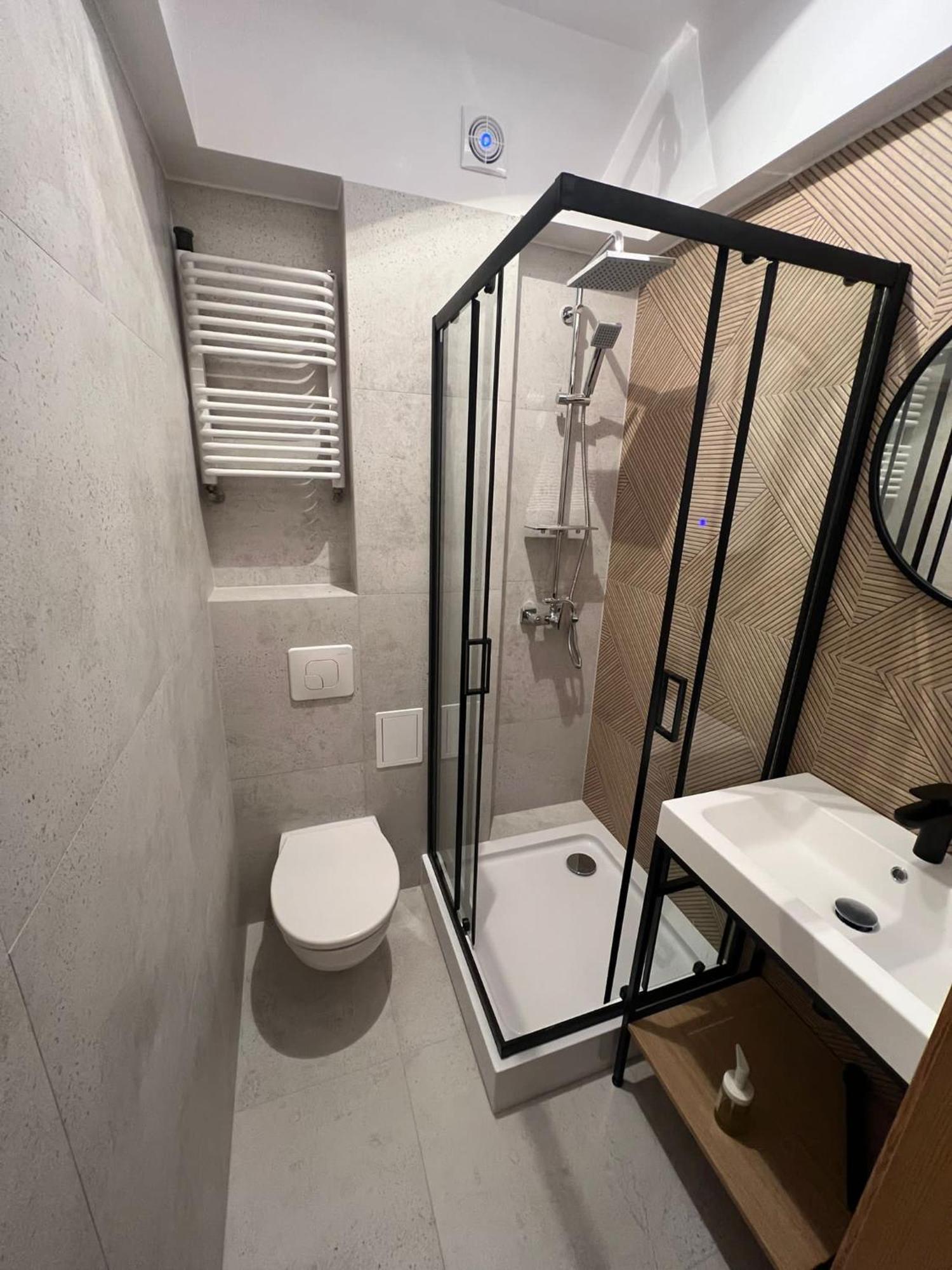 Franciszkanska Blueberry Apartment Warszawa Zewnętrze zdjęcie