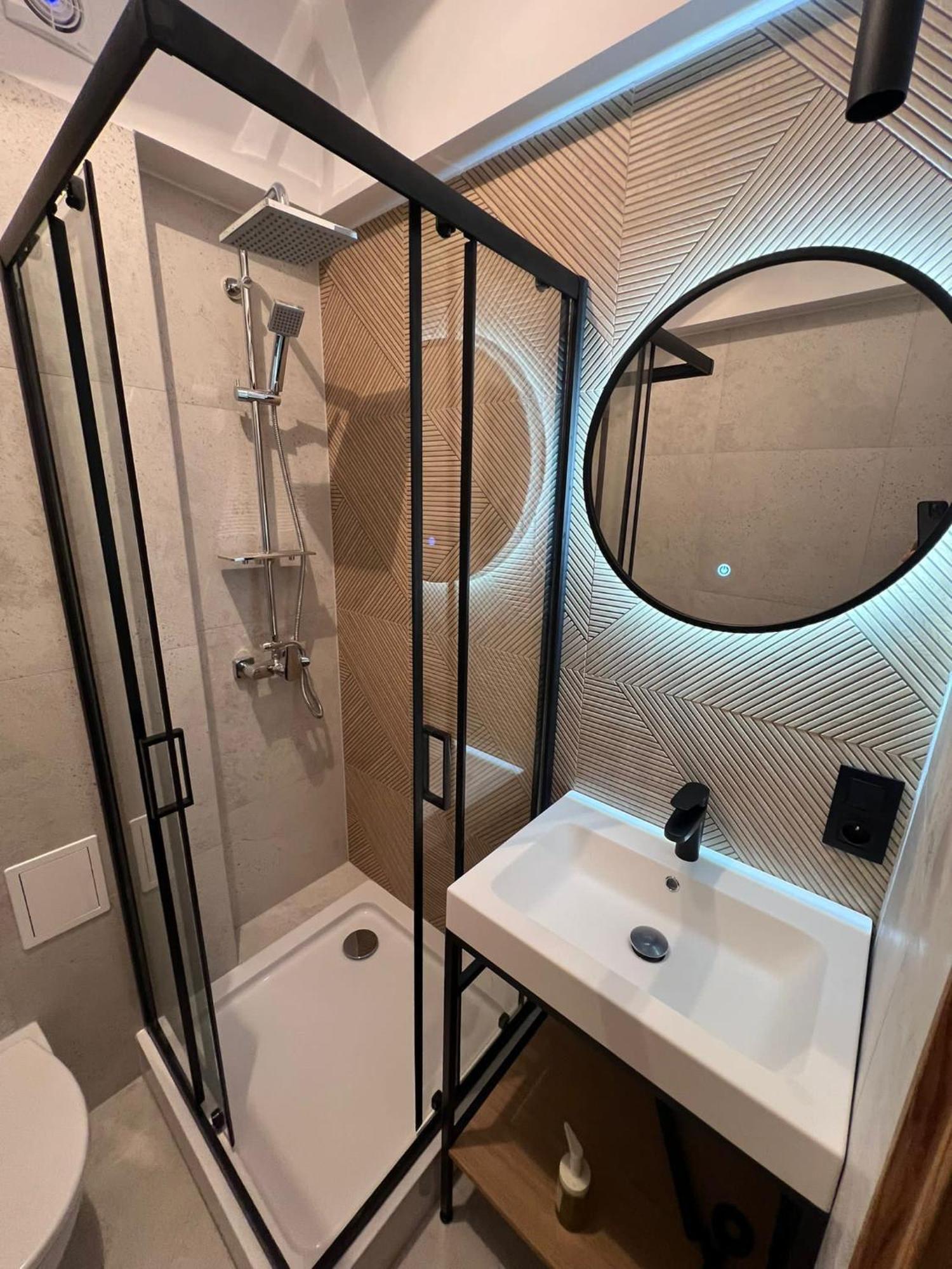 Franciszkanska Blueberry Apartment Warszawa Zewnętrze zdjęcie